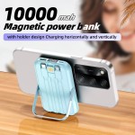 Power Bank Factory - Bulk 10000mAh 22.5W PD Magnetic Wireless