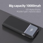 Power Bank Supplier - Custom 10000mAh 22.5W PD Outdoor Use