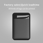 Power Bank Supplier - Custom 20000mAh Aluminum Alloy 22.5W Fast