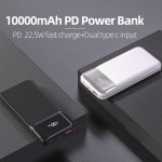 Power Bank Factory - Bulk 10000mAh Li-Polymer Fast Charging