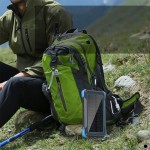 Power Bank Factory - Bulk 20000mAh Portable Solar Panel Charger