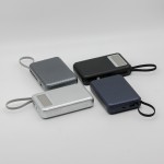 Power Bank Factory - Bulk 20000mAh Laptop Fast Charging Built-in