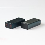 Power Bank Manufacturer - OEM 30000mAh Li-Polymer LED Display