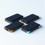 Power Bank Supplier - Custom 20000mAh Solar 22.5W PD Wireless