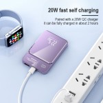 Power Bank Factory - Bulk 5000mAh Mini Portable Fast Charge