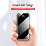 Power Bank Factory - Bulk 10000mAh 2 in 1 USB Type C LCD