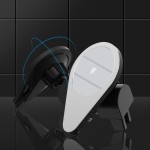 Car Holder Manufacturer - OEM 15W Magnetic 360 Rotation Bracket