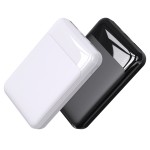Power Bank Supplier - Custom 20000mAh Aluminum Alloy 22.5W Fast