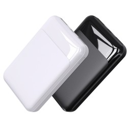 Power Bank Supplier - Custom 20000mAh Aluminum Alloy 22.5W Fast