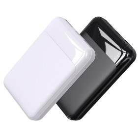 Power Bank Supplier - Custom 20000mAh Aluminum Alloy 22.5W Fast