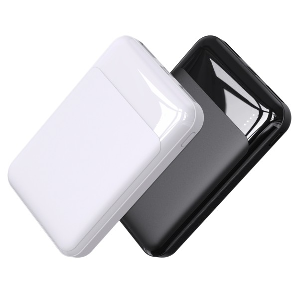 Power Bank Supplier - Custom 20000mAh Aluminum Alloy 22.5W Fast