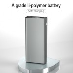 Power Bank Factory - Bulk 20000mAh Aluminum PD22.5W Fast Charge