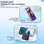 Power Bank Factory - Bulk 10000mAh Magnetic Wireless Mobile Holder