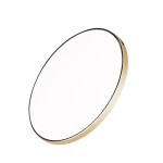 Wireless Charger Manufacturer - OEM 15W Magnetic Fast Charge Pad