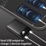 Power Bank Manufacturer - OEM 4000mAh 5000mAh Full Capacity Type-C