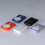 Power Bank Factory - Bulk 10000mAh Magnetic Wireless Mobile Holder