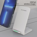Charger Manufacturer - OEM 15W Stand Fast Charging Type-C