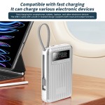 Power Bank Factory - Bulk 20000mAh Laptop Fast Charging Built-in