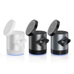 Wireless Charger Supplier - Custom 15W Fast Charging Phone Holder