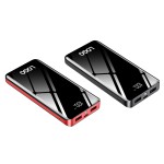 Power Bank Factory - Bulk 10000mAh 2 in 1 USB Type C LCD