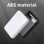 Power Bank Manufacturer - OEM 4000mAh 5000mAh Full Capacity Type-C