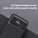 Power Bank Factory - Bulk 10000mAh Li-Polymer Fast Charging