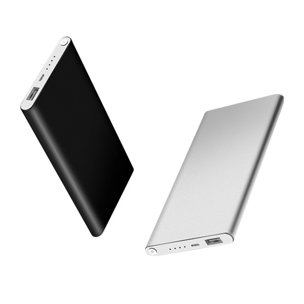 Power Bank Factory - Bulk 4000mAh Slim Clip Emergency Mini