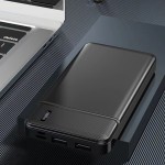 Power Bank Manufacturer - OEM 10000mAh Outdoor Universal Slim