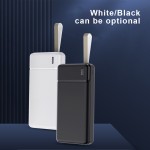 Power Bank Supplier - Custom 30000mAh Powerful Mobile Charger