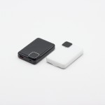 Power Bank Supplier - Custom 10000mAh Slim Mini 15W Wireless