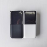 Power Bank Supplier - Custom 20000mAh 3C Power Bank Digital Display