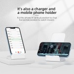 Wireless Charger Supplier - Custom 15W 3-in-1 Portable Magnetic
