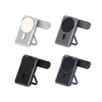 Power Bank Supplier - Custom 15W Wireless PD22.5W Two-way Charge