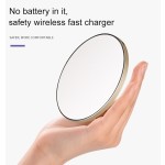 Wireless Charger Supplier - Custom 3-in-1 Dock Station Fast Charge