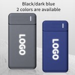 Power Bank Factory - Bulk 10000mAh Portable Charger Battery