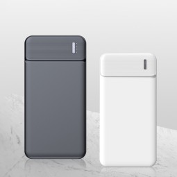 Power Bank Manufacturer - OEM 10000mAh Portable Travel Slim