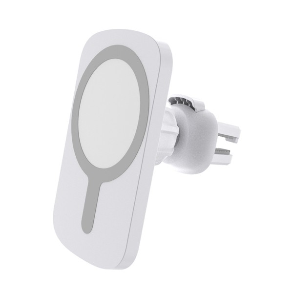 Wireless Charger Factory - Bulk 15W Max Fast Charge Pad