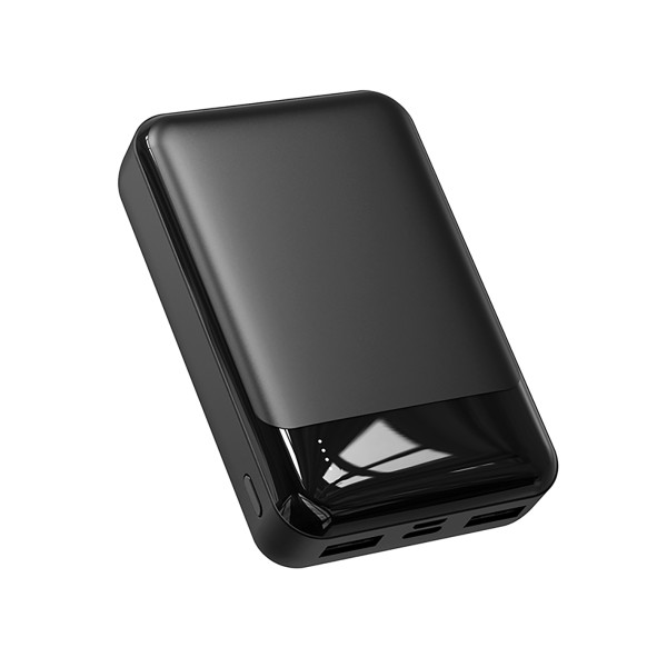 Power Bank Supplier - Custom 10000mAh ROHS KC FCC Compliant