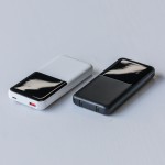 Power Bank Factory - Bulk 10000mAh Dual Cord Built-in Cable