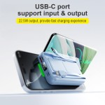 Power Bank Factory - Bulk 10000mAh Magnetic Wireless Phone Holder