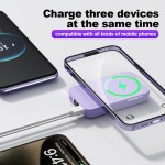 Power Bank Manufacturer - OEM 10000mAh Magnetic Wireless Digital Display