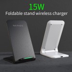 Wireless Charger Factory - Bulk 15W Universal Mobile Phone Charger