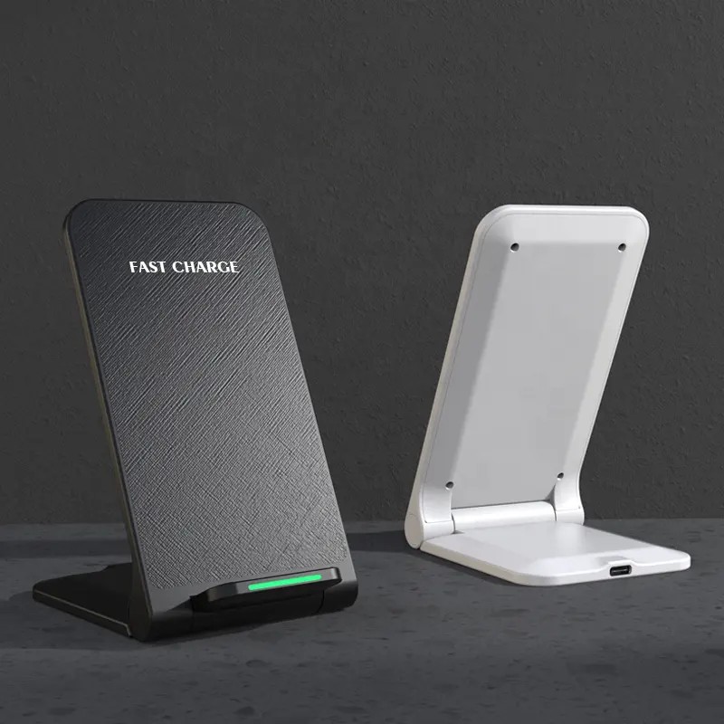 Charger Manufacturer - OEM 15W Stand Fast Charging Type-C