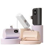 Wireless Charger Factory - Bulk 15W 3-in-1 Foldable Portable