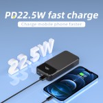 Power Bank Factory - Bulk 20000mAh LED Display PD Fast Charging