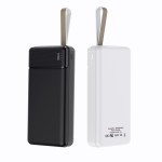 Power Bank Supplier - Custom 30000mAh Powerful Mobile Charger