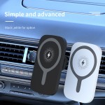 Wireless Charger Factory - Bulk 15W Max Fast Charge Pad