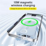 Power Bank Factory - Bulk 10000mAh Magnetic Wireless Phone Holder