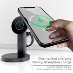 Car Charger Manufacturer - OEM 15W Fast Wireless Certified Holder