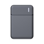Power Bank Supplier - Custom 5000mAh Super Mini Double USB